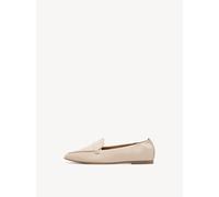 Slipper beige Gr. 40