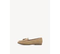 Slipper beige Gr. 41