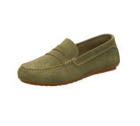 Slipper bequem fresh sage - Gr. - 39