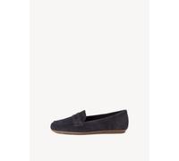 Tamaris Damenschuhe Slipper / Trotteur NAVY NAVY - Gr. - 36