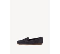 Tamaris Loafer dunkelblau Größe 37
