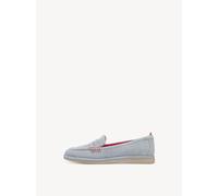 Slipper blau Gr. 37