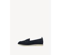 Slipper blau Gr. 37