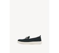 Slipper blau Gr. 38