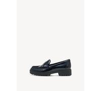 Slipper blau Gr. 38