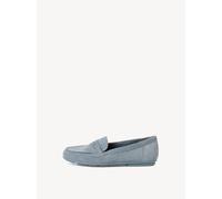Slipper blau Gr. 40