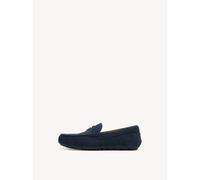 Tamaris - Slipper 14600-44 - Blau - Größe 40