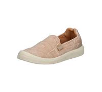 Blowfish Malibu Damen Beachfront Sneaker, Rose, 38 EU