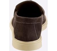 Slipper braun 39