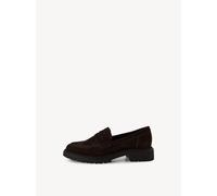 Tamaris Damen Slipper braun 36
