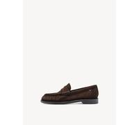 Tamaris Damenschuhe Slipper / Trotteur MOCCA MOCCA - Gr. - 36