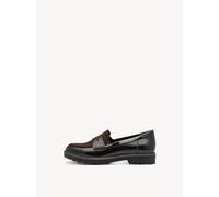 Tamaris Damenschuhe Slipper / Trotteur MOCCA MOCCA - Gr. - 36