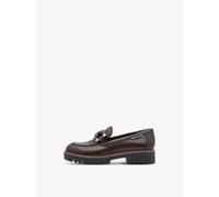 Slipper braun Gr. 36