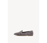 Slipper braun Gr. 36