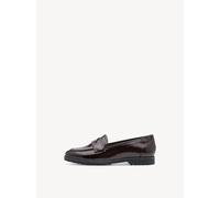 Slipper braun Gr. 37