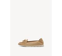 Slipper braun Gr. 37