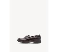 Slipper braun Gr. 37