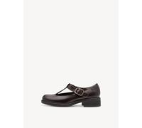 Slipper braun Gr. 38