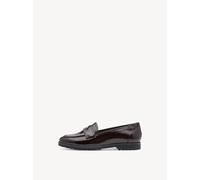 Slipper braun Gr. 38