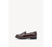 Slipper braun Gr. 38