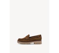Slipper braun Gr. 39