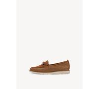 Tamaris - Slipper 24223-46 - Braun - Größe 39