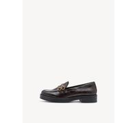 Slipper braun Gr. 40