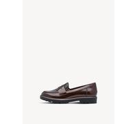 Slipper braun Gr. 41