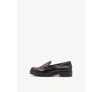 Slipper braun Gr. 41