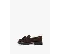 Slipper braun Gr. 41