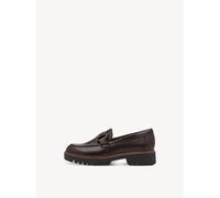 Slipper braun Gr. 41