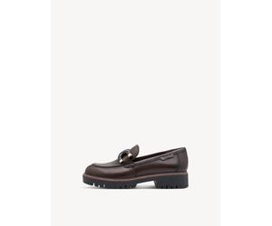 Slipper braun Gr. 41
