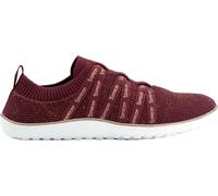 Slipper burgund 42 Textil