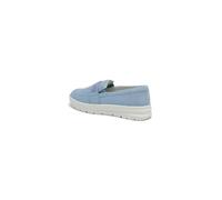 Slipper Caprice blau 41