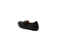 Slipper Caprice schwarz 40