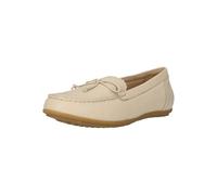 Slipper CLARKS "Elliotte Sail", Herren, Gr. 39, beige, Leder, Schuhe Slipper, mit Ultimate Comfort-Fußbett (52944432-39) beige