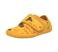 Slipper Cotton Movy Tiger Gelb - Gr. - 28
