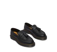 Dr. Martens Schuhe Adrian Loafer Leder Gelbe Naht Schwarz – Artikelnummer 31997001-060