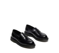 Dr. Martens Loafer Temara Airwair Glattleder Damen Schwarz Gr. 41