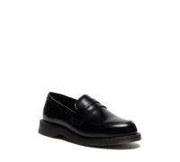 Dr. Martens Loafer Temara Airwair Glattleder Damen Schwarz Gr. 41