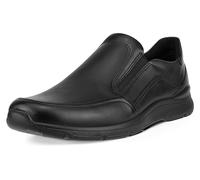 Ecco IRVING 51174401001 schwarz - Slipper für Herren - Größe 46