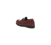 Slipper Elena Semler rot 41