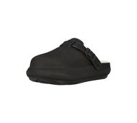 Slipper ENDURANCE "Alenta", Damen, Gr. 40, schwarz, Synthetik, Schuhe Slipper, mit kuscheligem Fleece-Innenfutter (33159368-40) schwarz