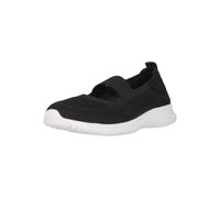 Slipper ENDURANCE "Palencia", Damen, Gr. 37, schwarz, Kunstfaser, Schuhe Slipper, aus atmungsaktivem Material (96191445-37) schwarz