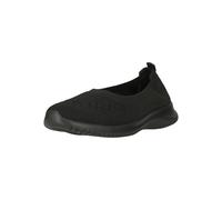 Slipper ENDURANCE "Pavia", Damen, Gr. 39, schwarz, Kunstfaser, Schuhe Slipper, atmungsaktiv (18711131-39) schwarz