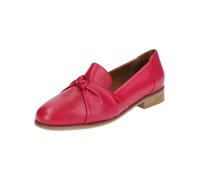 Slipper EVERYBODY "Everybody Slipper Glattleder", Damen, Gr. 40, pink, Glattleder, Schuhe Slipper (73945725-40) pink
