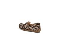 Gabor Comfort Slipper Leder Leopard - 39
