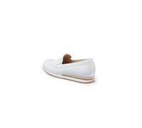Slipper Gabor Comfort weiss 40