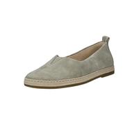 Slipper GABOR "Slipper", Damen, Gr. 39, grün, Schuhe Slipper (43803159-39) grün