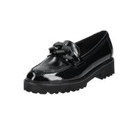 Gabor Business Slipper für Damen, schwarz, Gr. 40 ½ EU / 7 UK